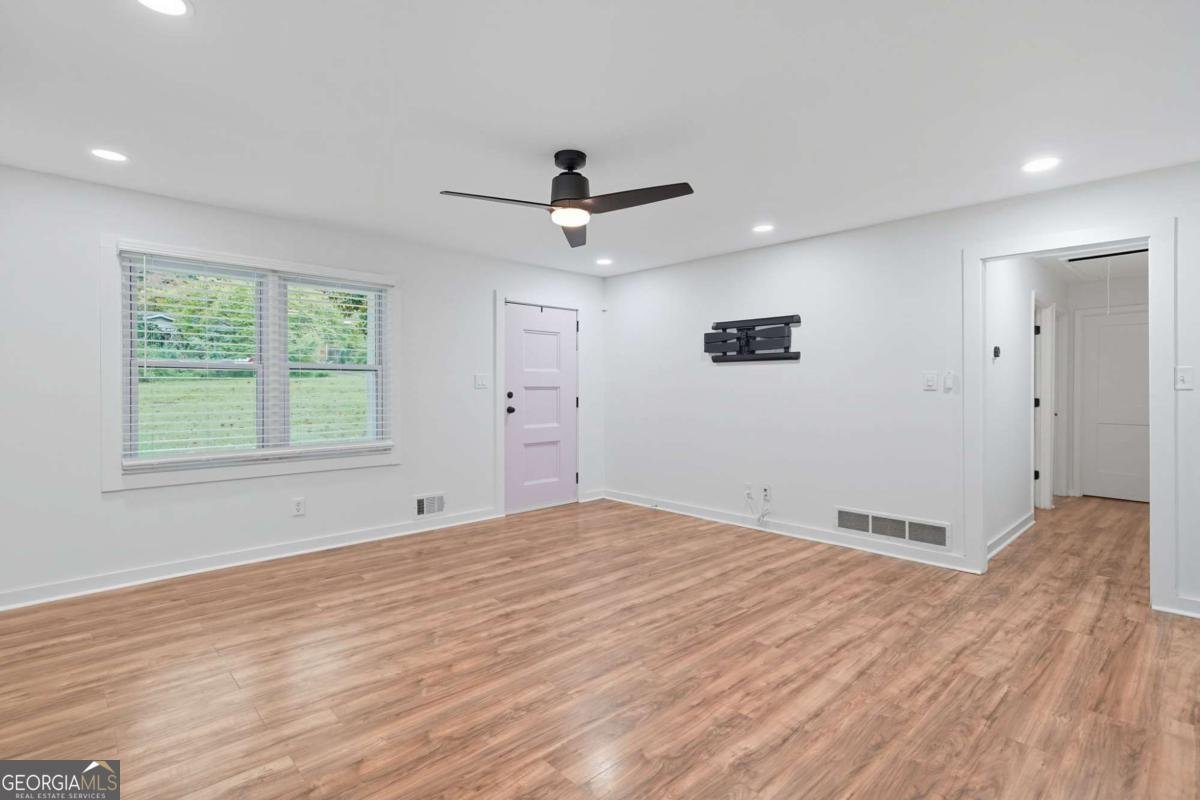 1108 Byers Drive Marietta - 4