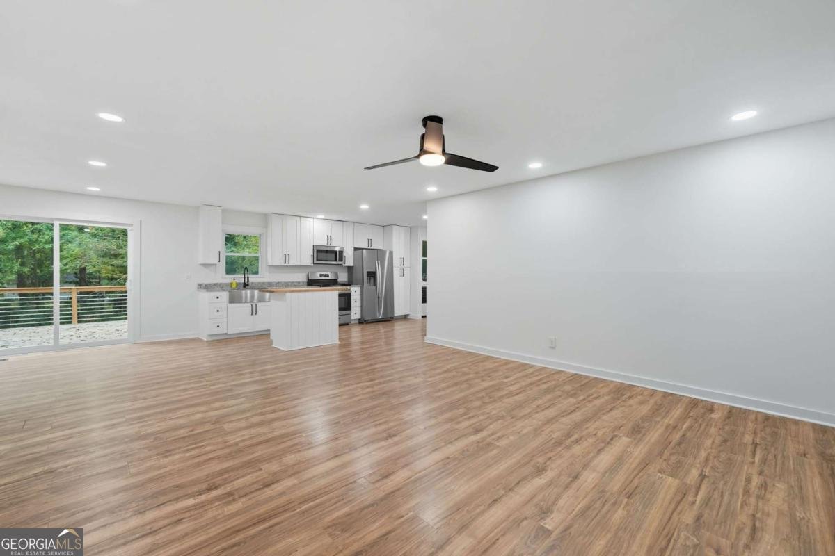 1108 Byers Drive Marietta - 5