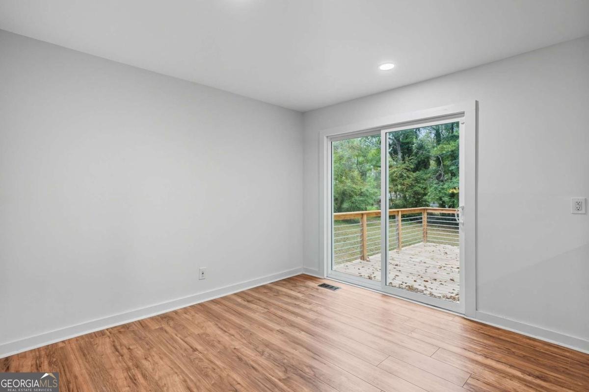 1108 Byers Drive Marietta - 7