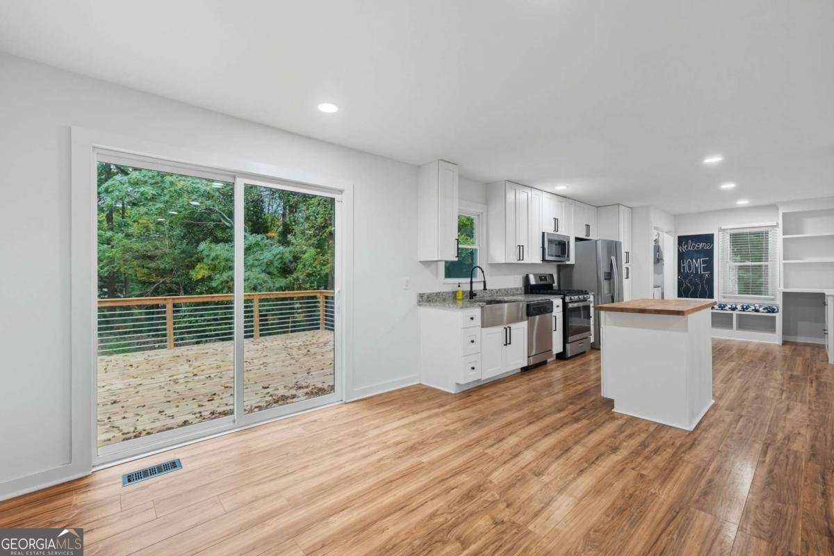 1108 Byers Drive Marietta - 8