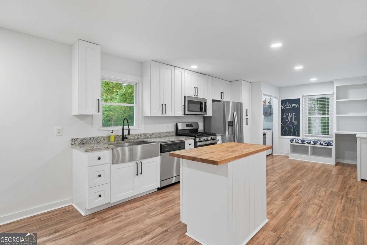 1108 Byers Drive Marietta - 9