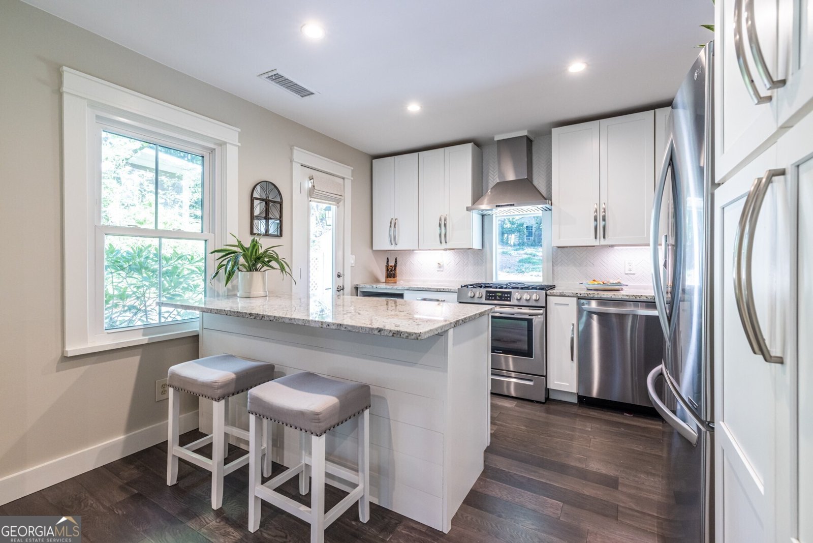 660 Scott Circle Decatur - 11