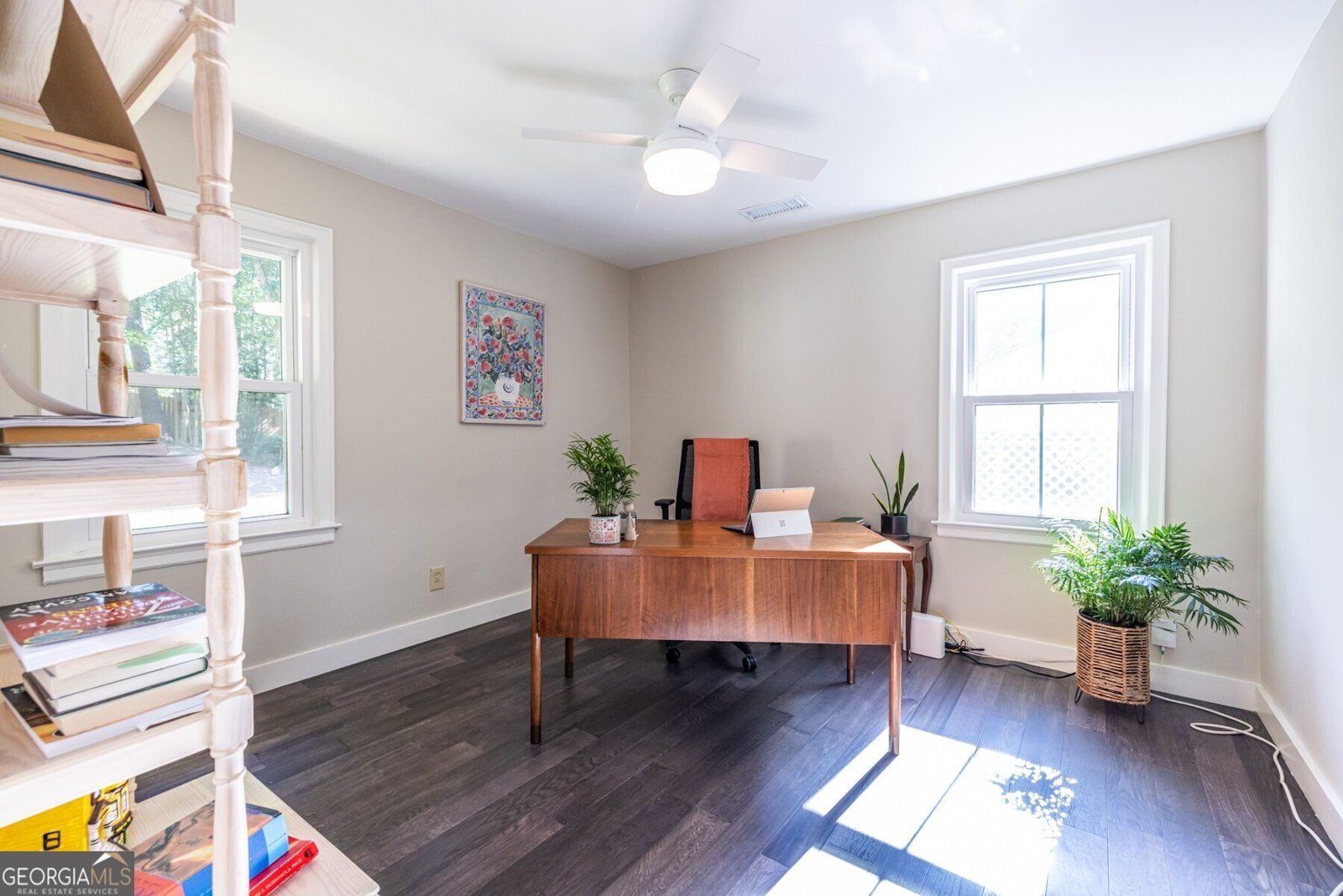 660 Scott Circle Decatur - 18
