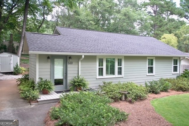 660 Scott Circle Decatur - 32
