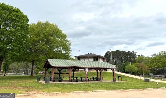 660 Scott Circle Decatur - 36