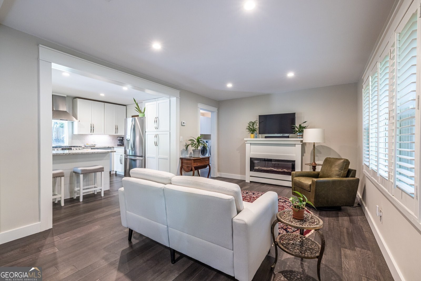 660 Scott Circle Decatur - 5