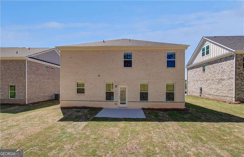 660 Leafy Branch Way Mcdonough - 27