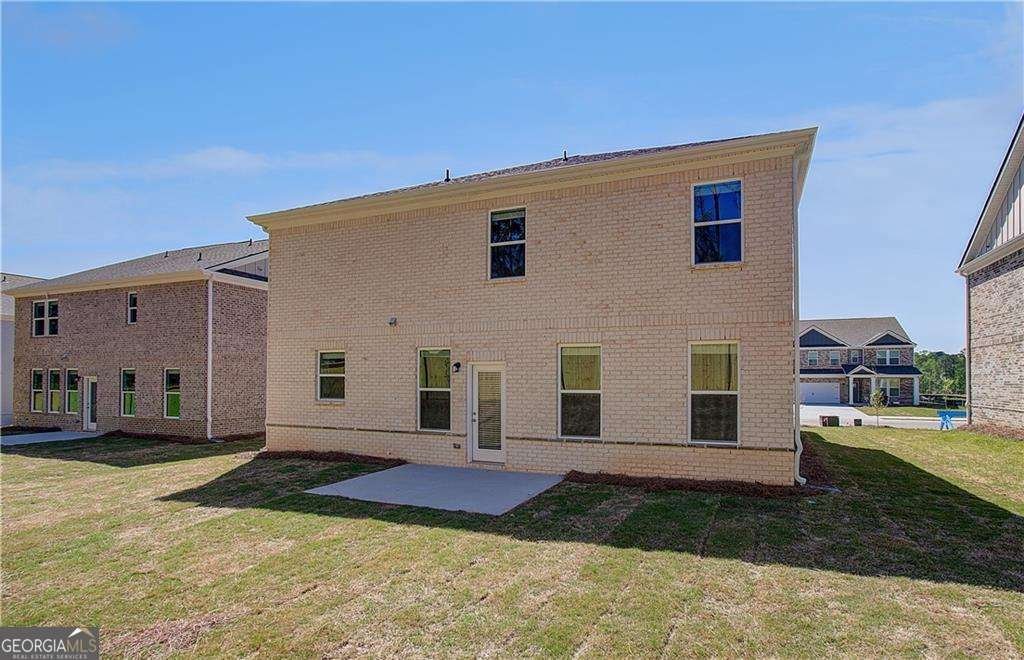660 Leafy Branch Way Mcdonough - 28