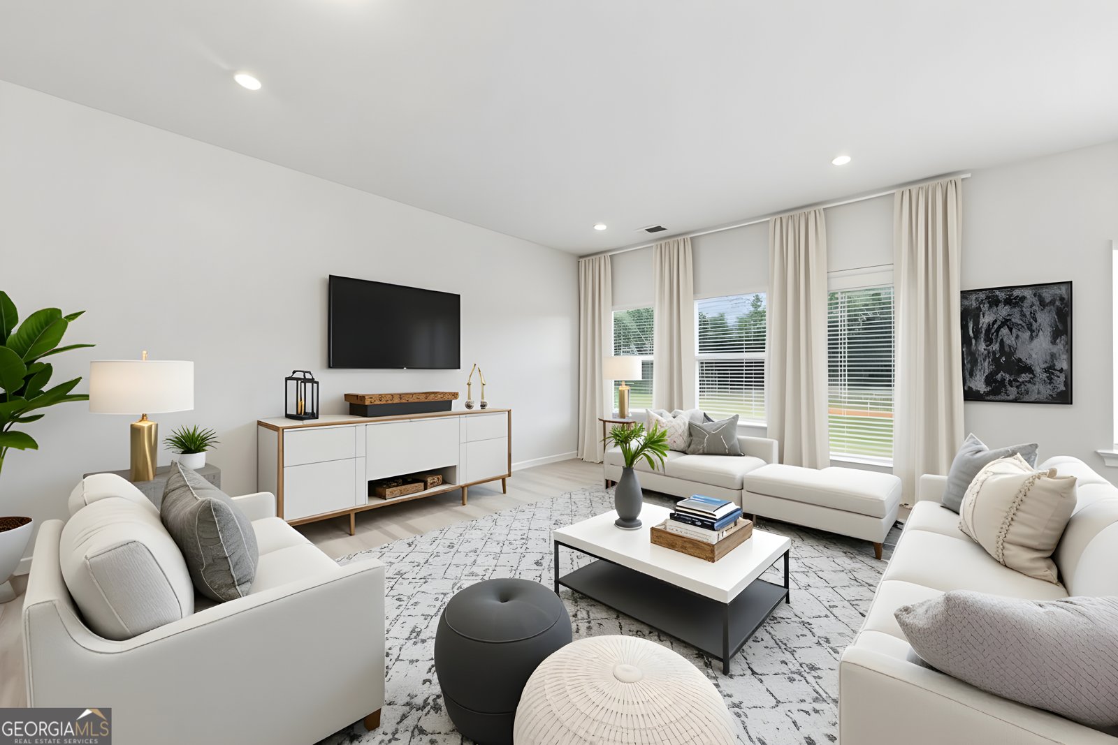 46 Jackson Farm Road Cartersville - 2