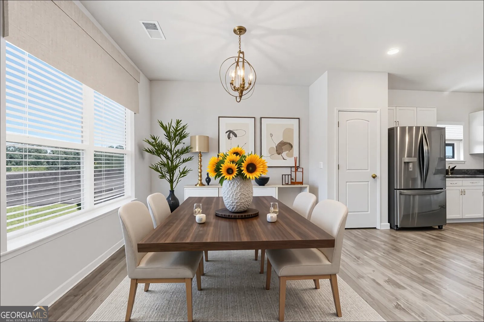 46 Jackson Farm Road Cartersville - 3