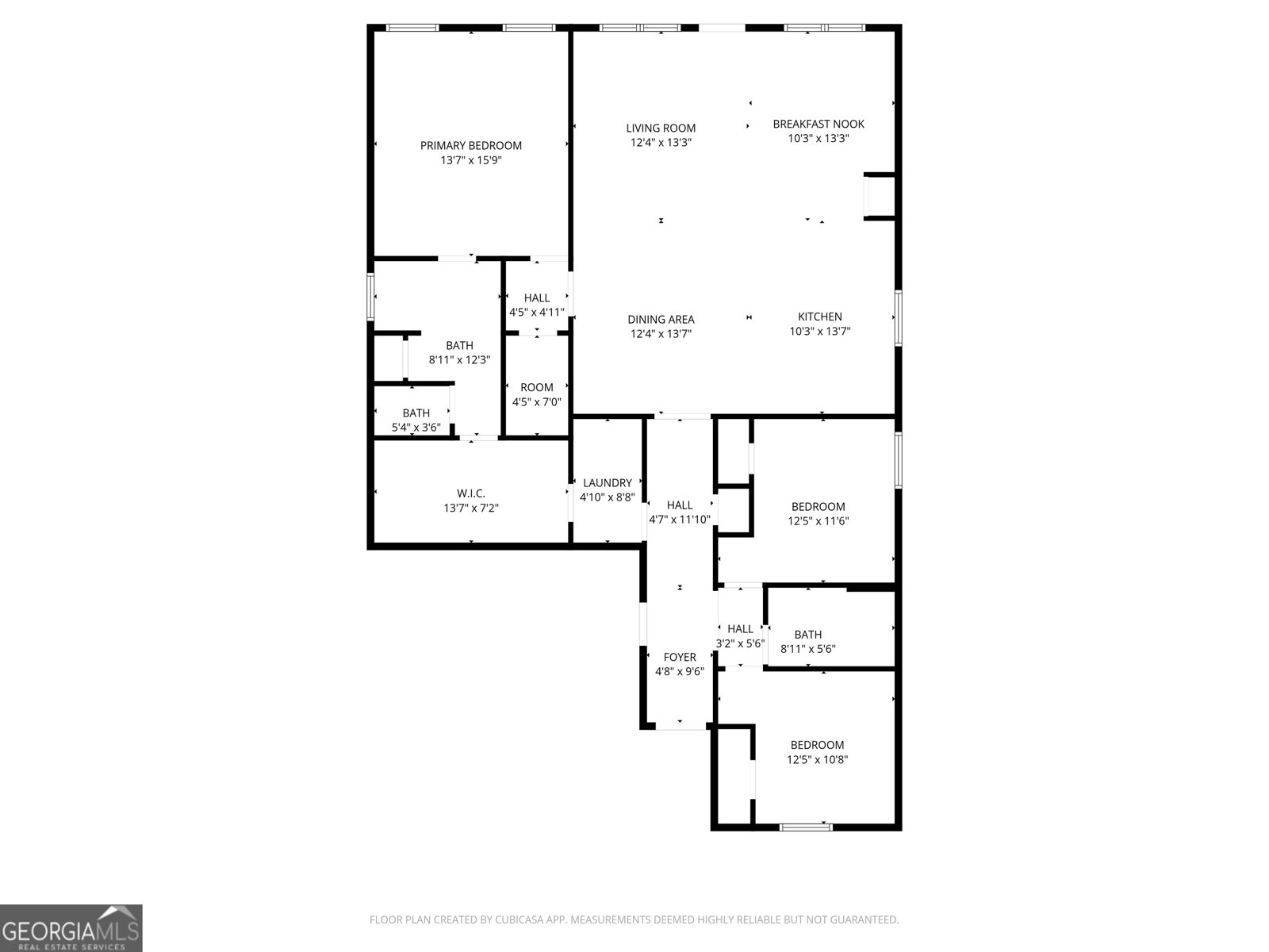 46 Jackson Farm Road Cartersville - 35