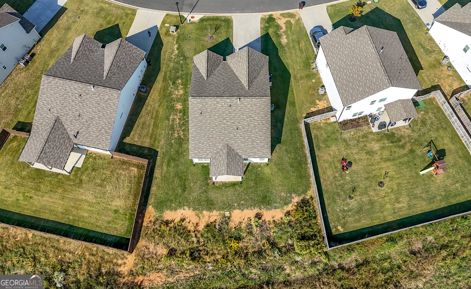 46 Jackson Farm Road Cartersville - 36