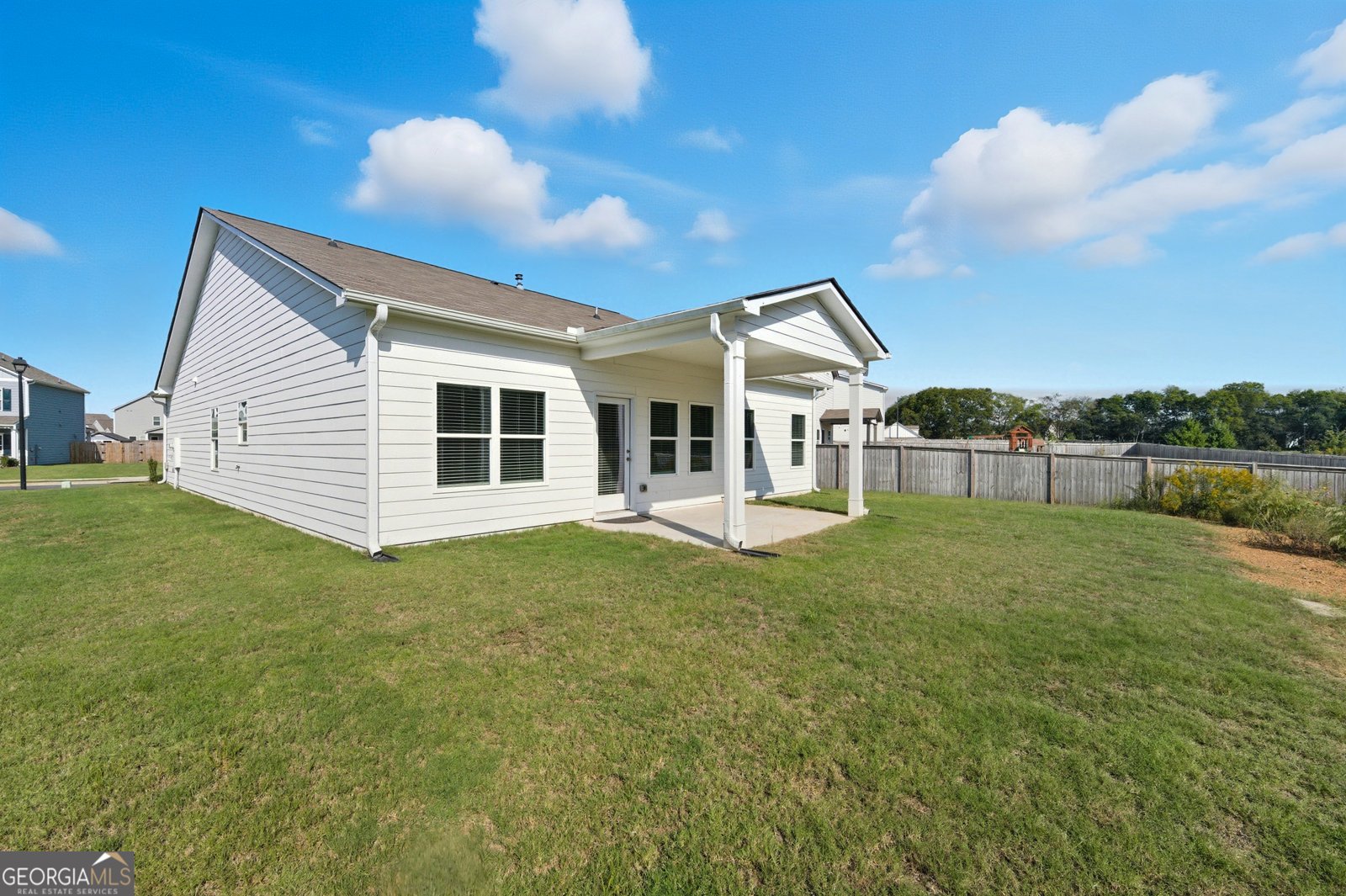 46 Jackson Farm Road Cartersville - 38