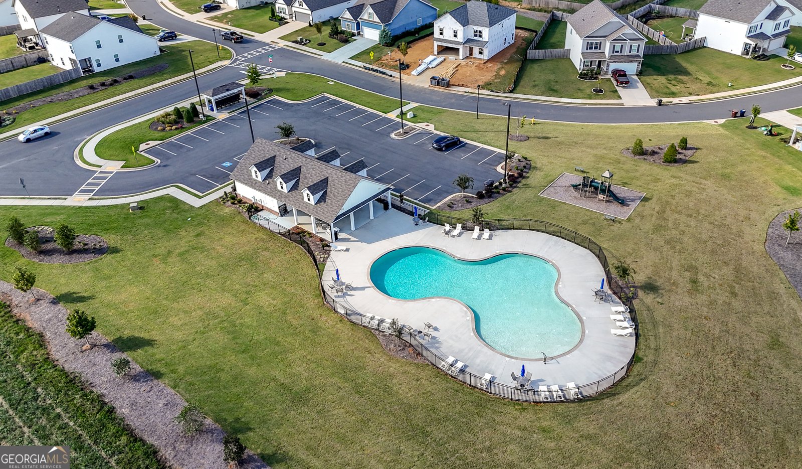 46 Jackson Farm Road Cartersville - 40