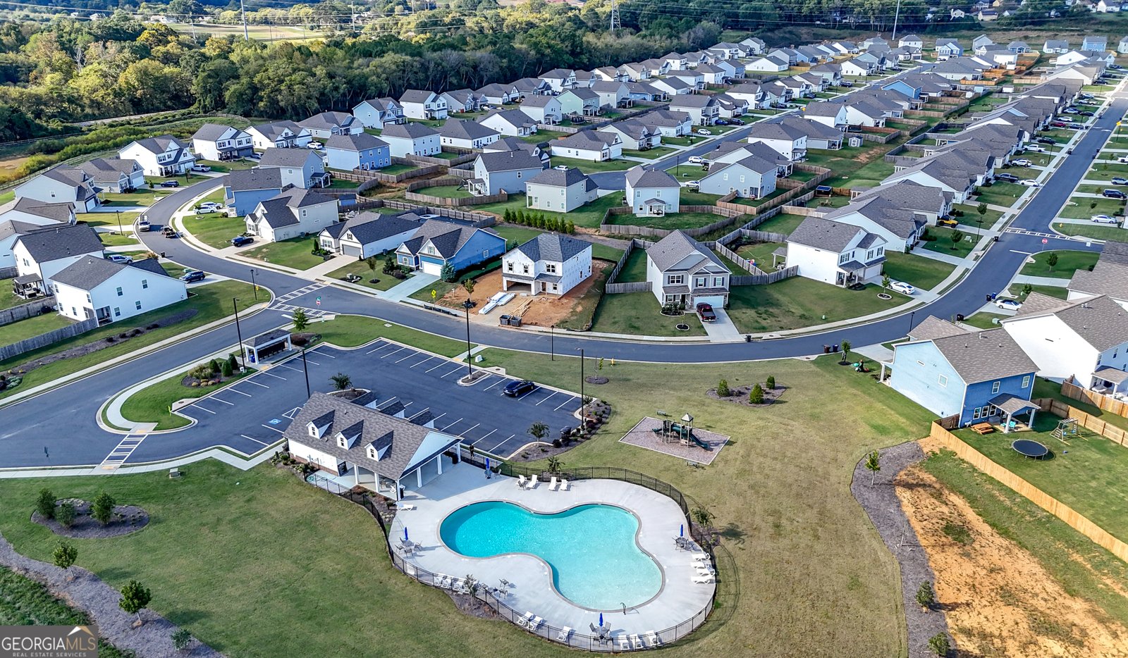 46 Jackson Farm Road Cartersville - 41