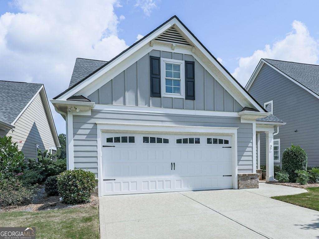 37 Encore Lane Cartersville - 20