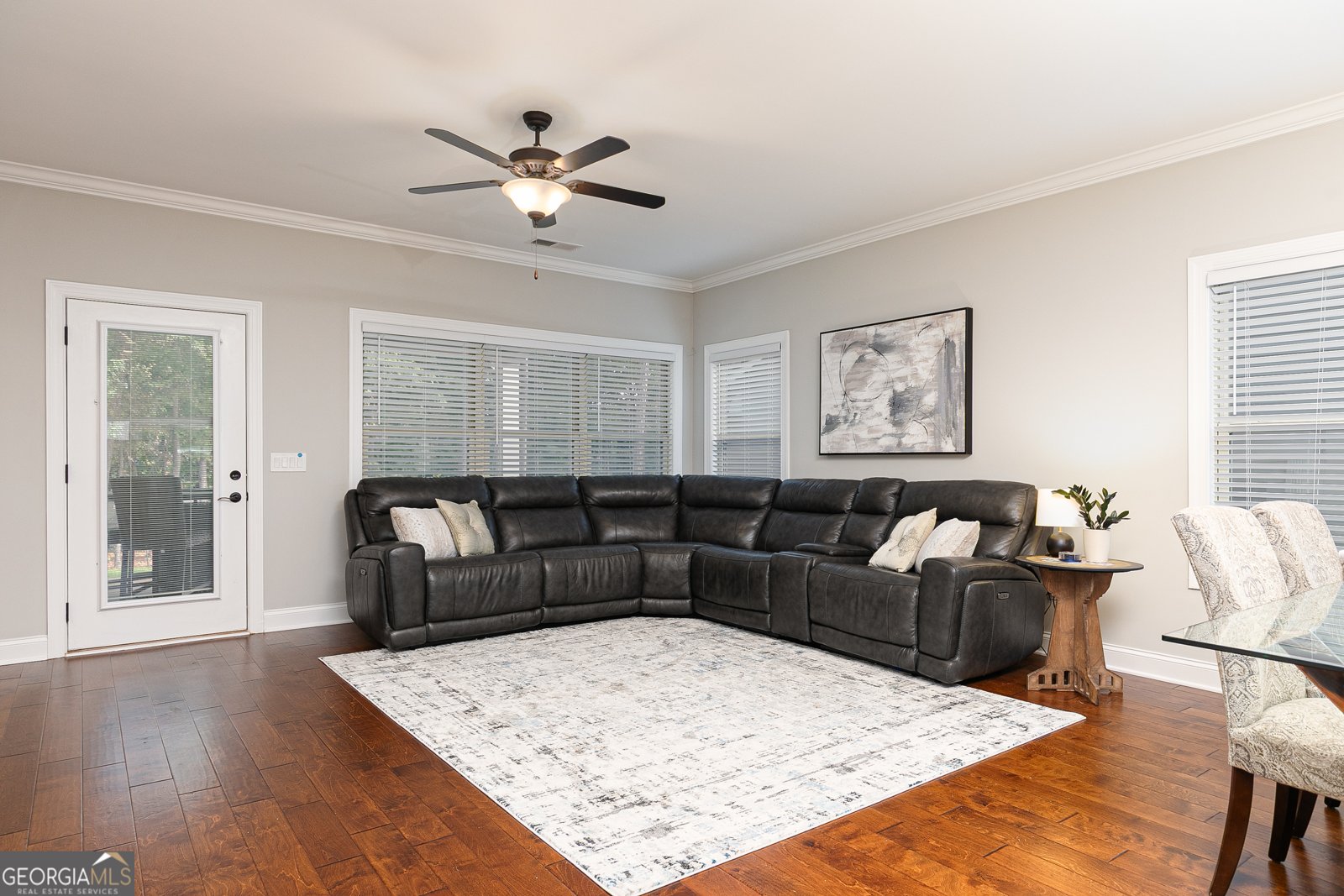 3100 Patriot Square Marietta - 1