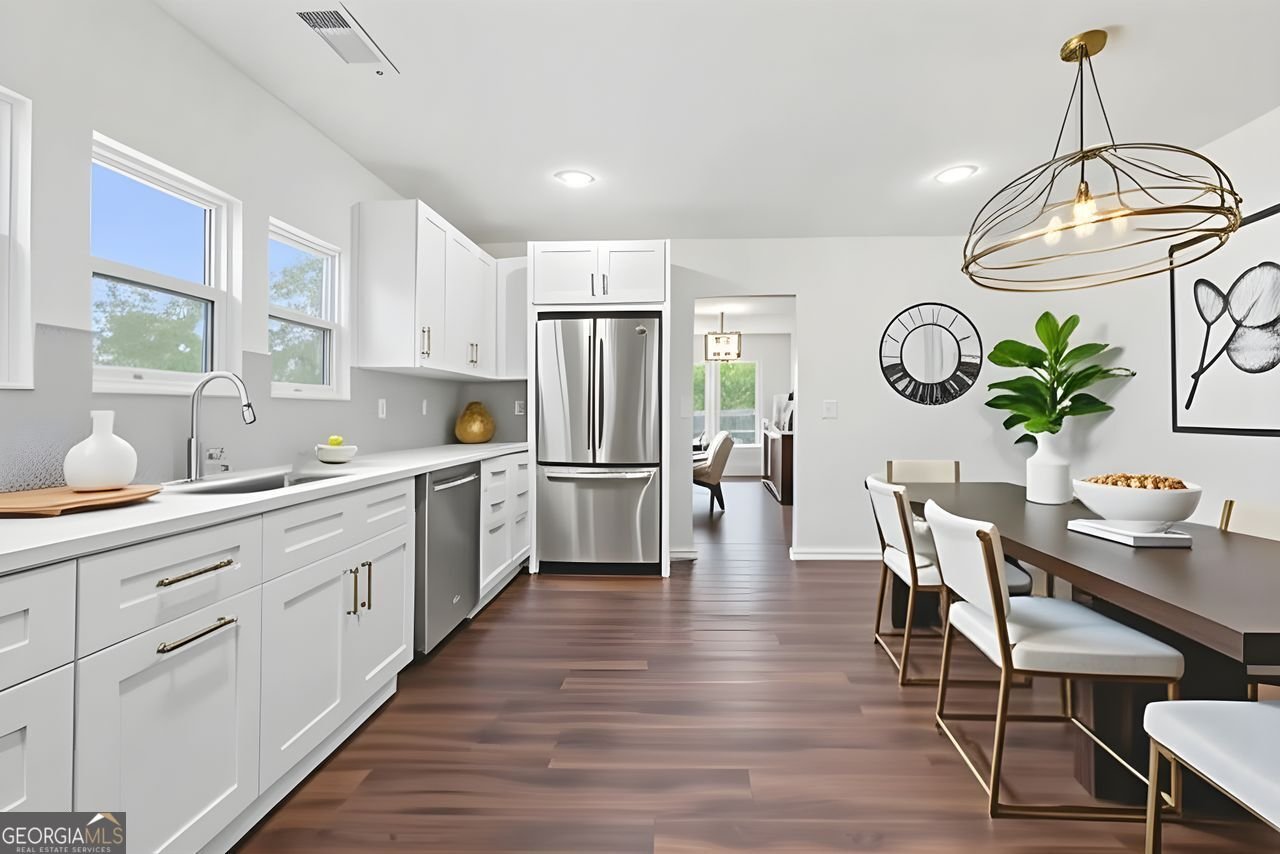 1721 Hortense Place Atlanta - 10