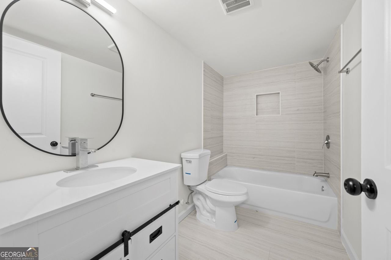 1721 Hortense Place Atlanta - 27