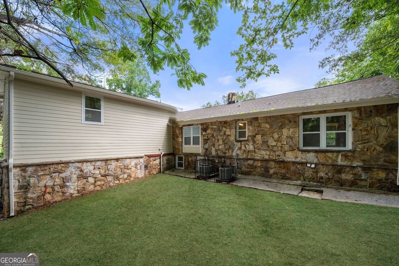 1721 Hortense Place Atlanta - 33