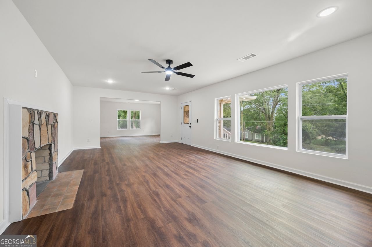 1721 Hortense Place Atlanta - 5
