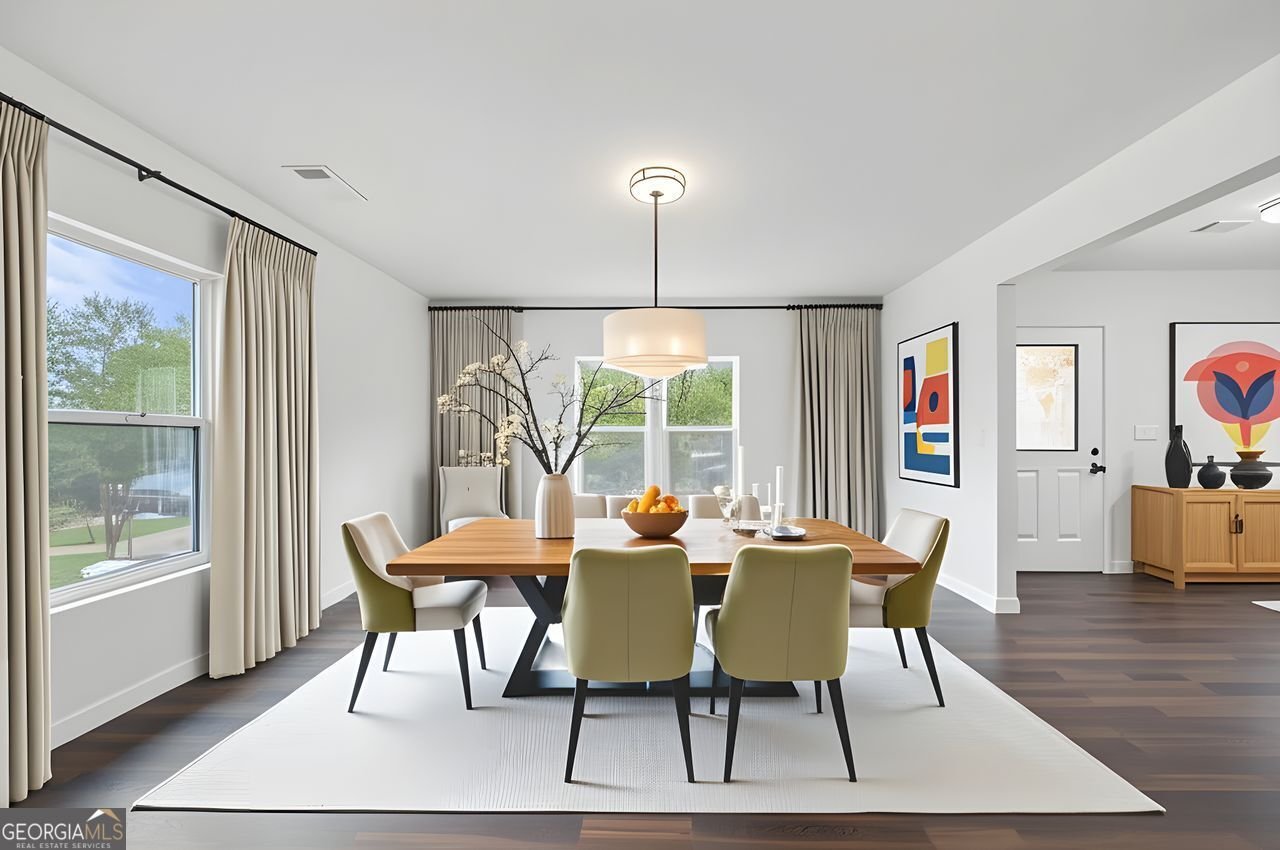 1721 Hortense Place Atlanta - 7