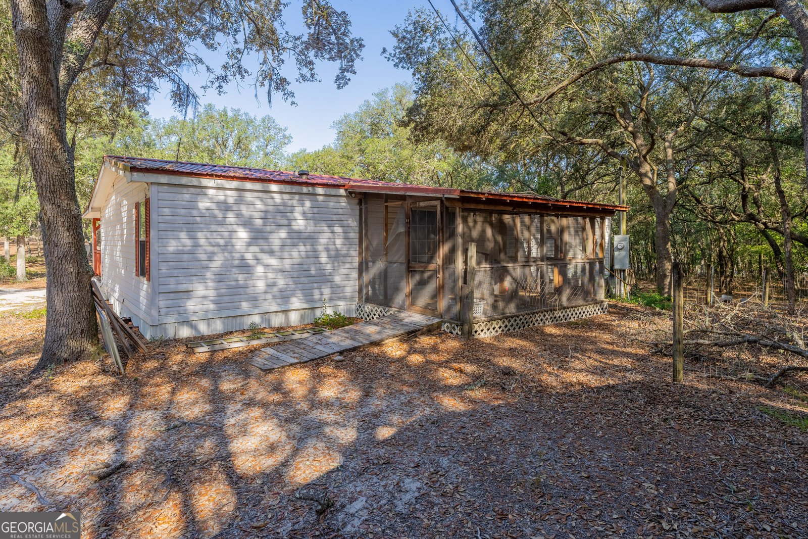 5768 Holly Drive Blackshear - 17