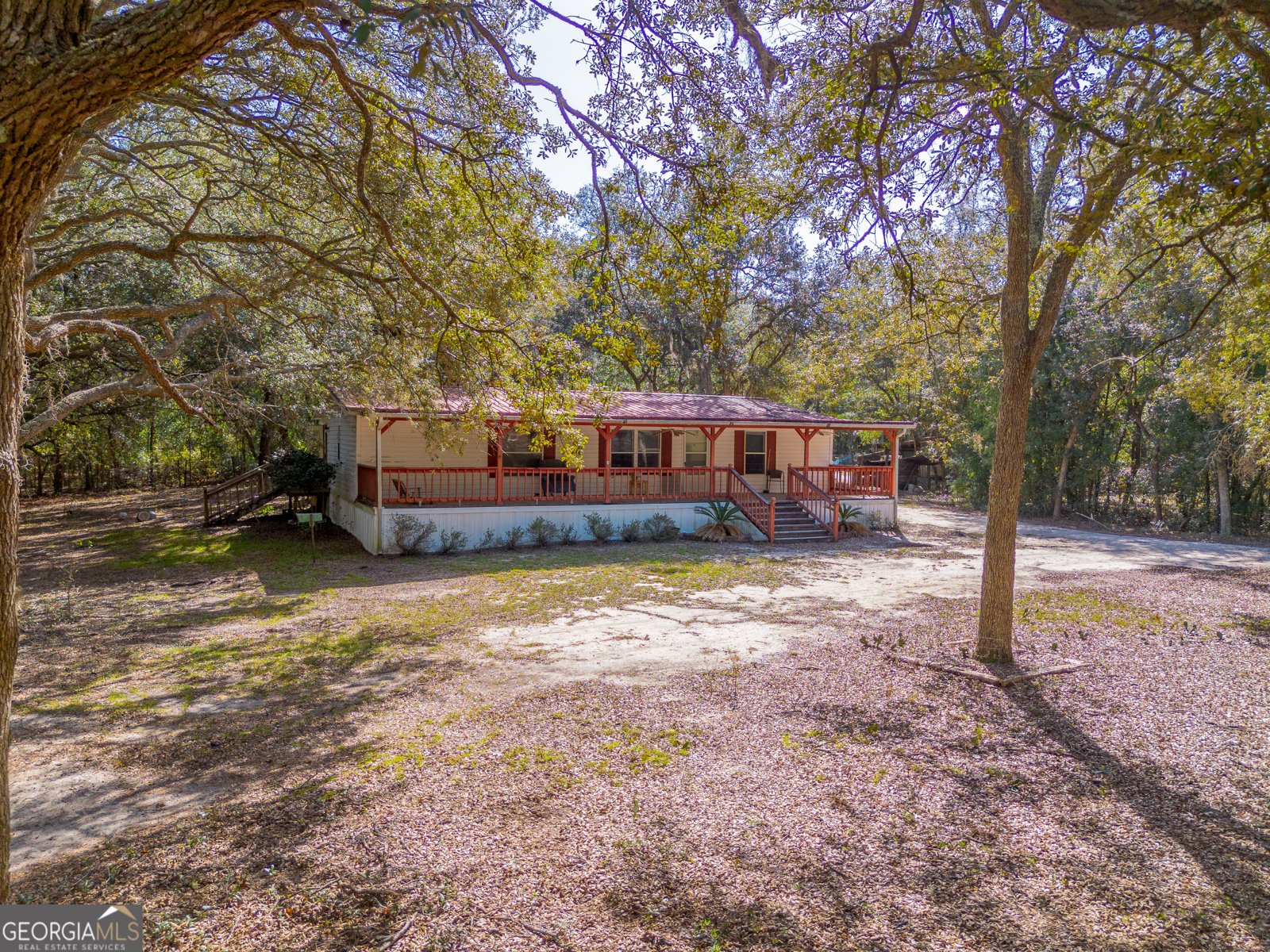 5768 Holly Drive Blackshear - 2