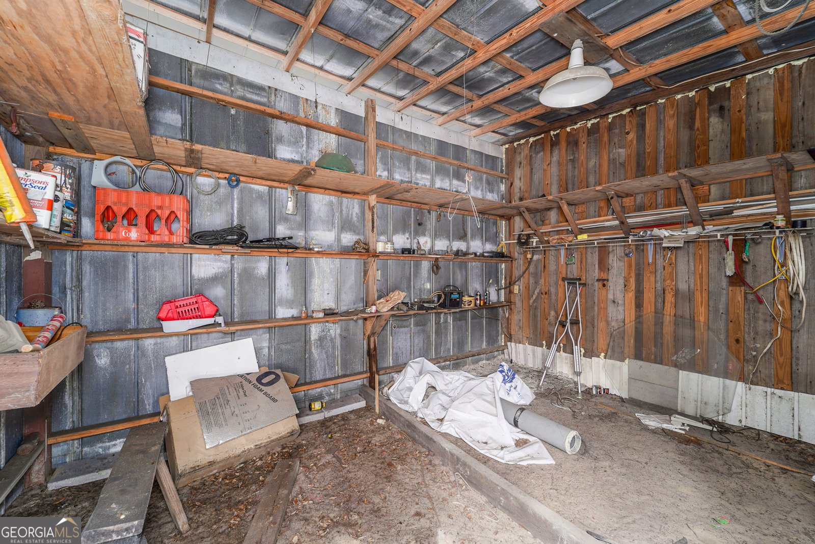 5768 Holly Drive Blackshear - 20