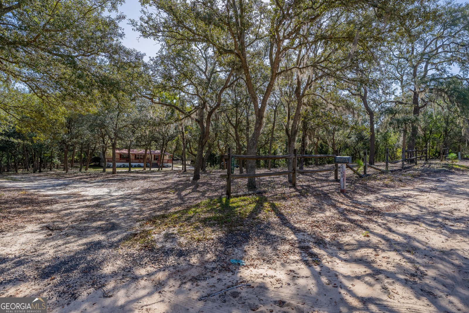 5768 Holly Drive Blackshear - 3