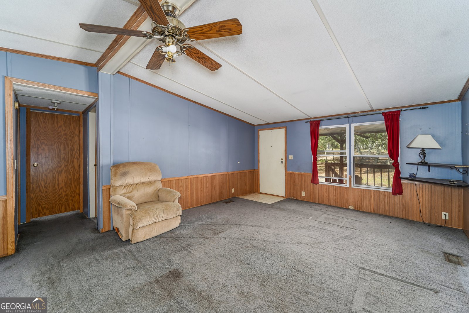 5768 Holly Drive Blackshear - 5