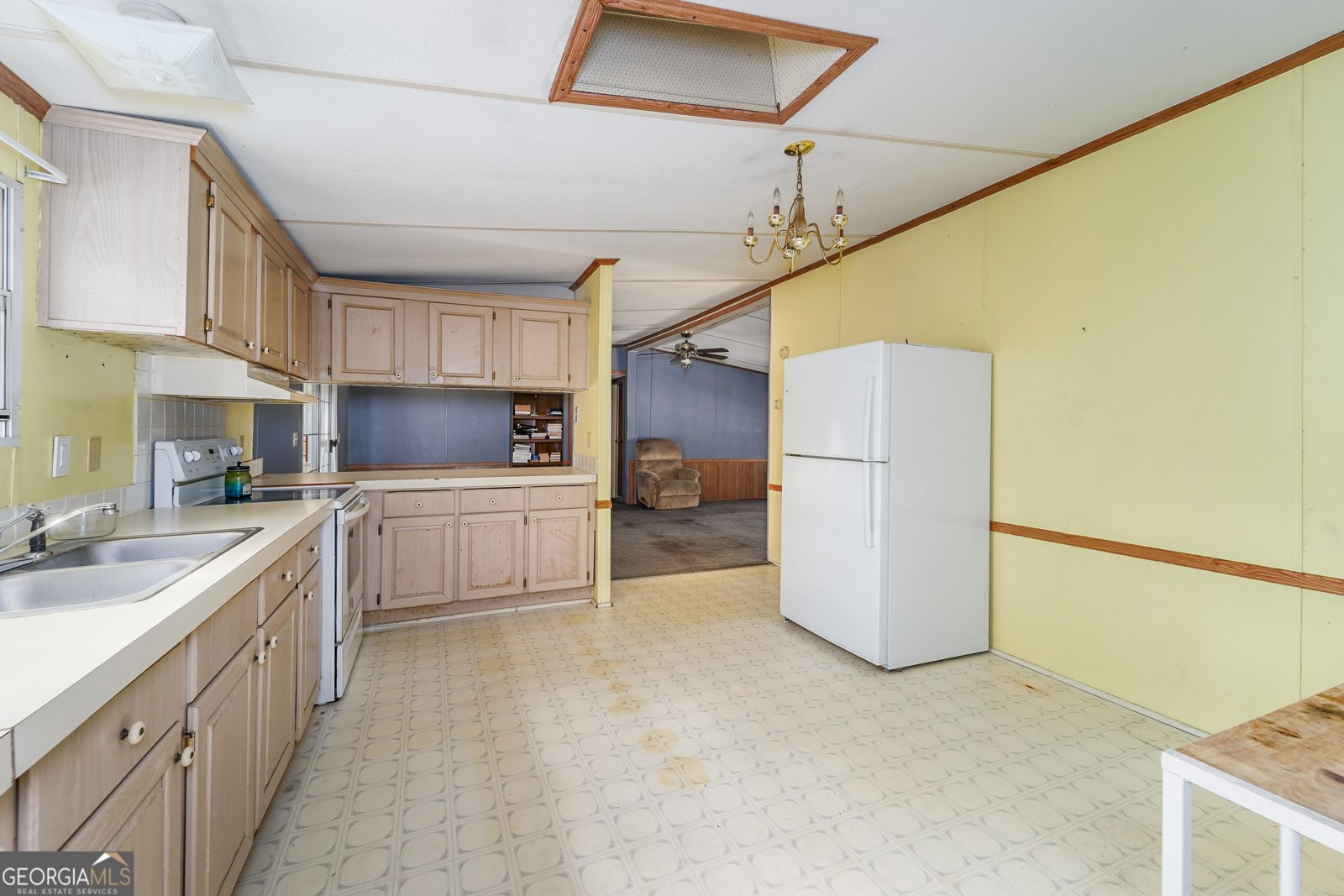 5768 Holly Drive Blackshear - 8