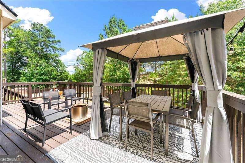 4970 Creekside Lane Powder Springs - 13