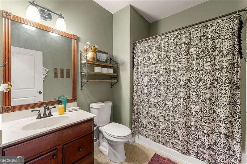 4970 Creekside Lane Powder Springs - 19