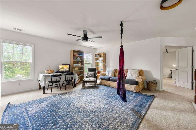 4970 Creekside Lane Powder Springs - 20