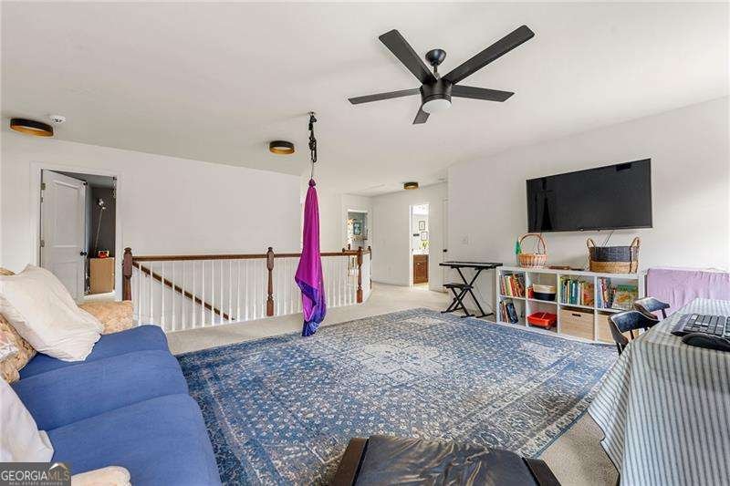4970 Creekside Lane Powder Springs - 22