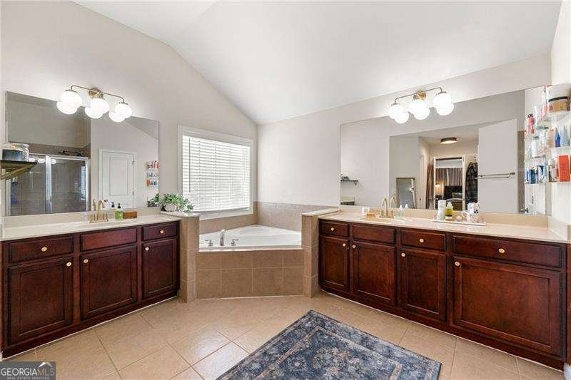 4970 Creekside Lane Powder Springs - 3