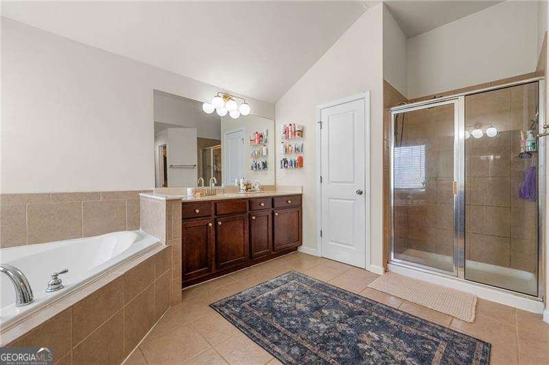 4970 Creekside Lane Powder Springs - 4