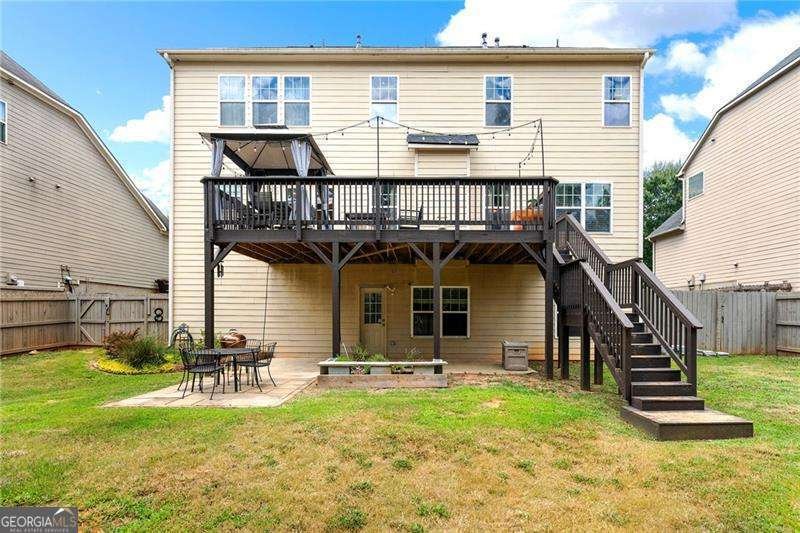 4970 Creekside Lane Powder Springs - 42