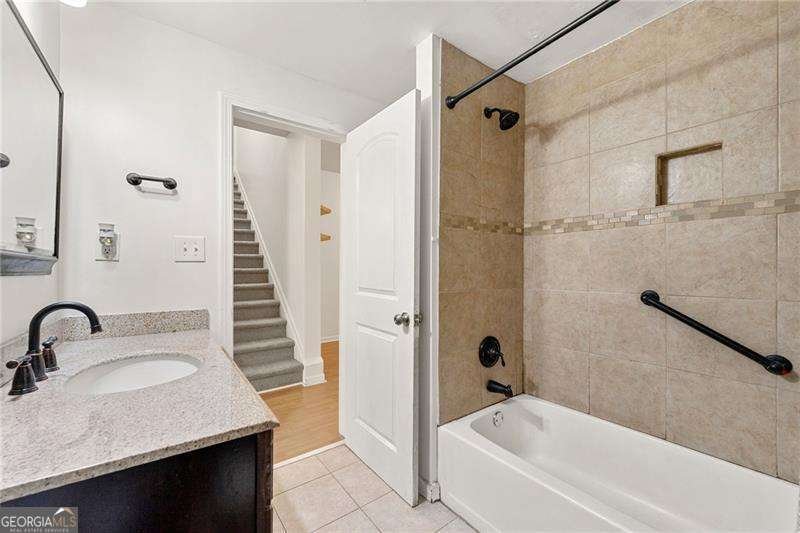 4970 Creekside Lane Powder Springs - 8