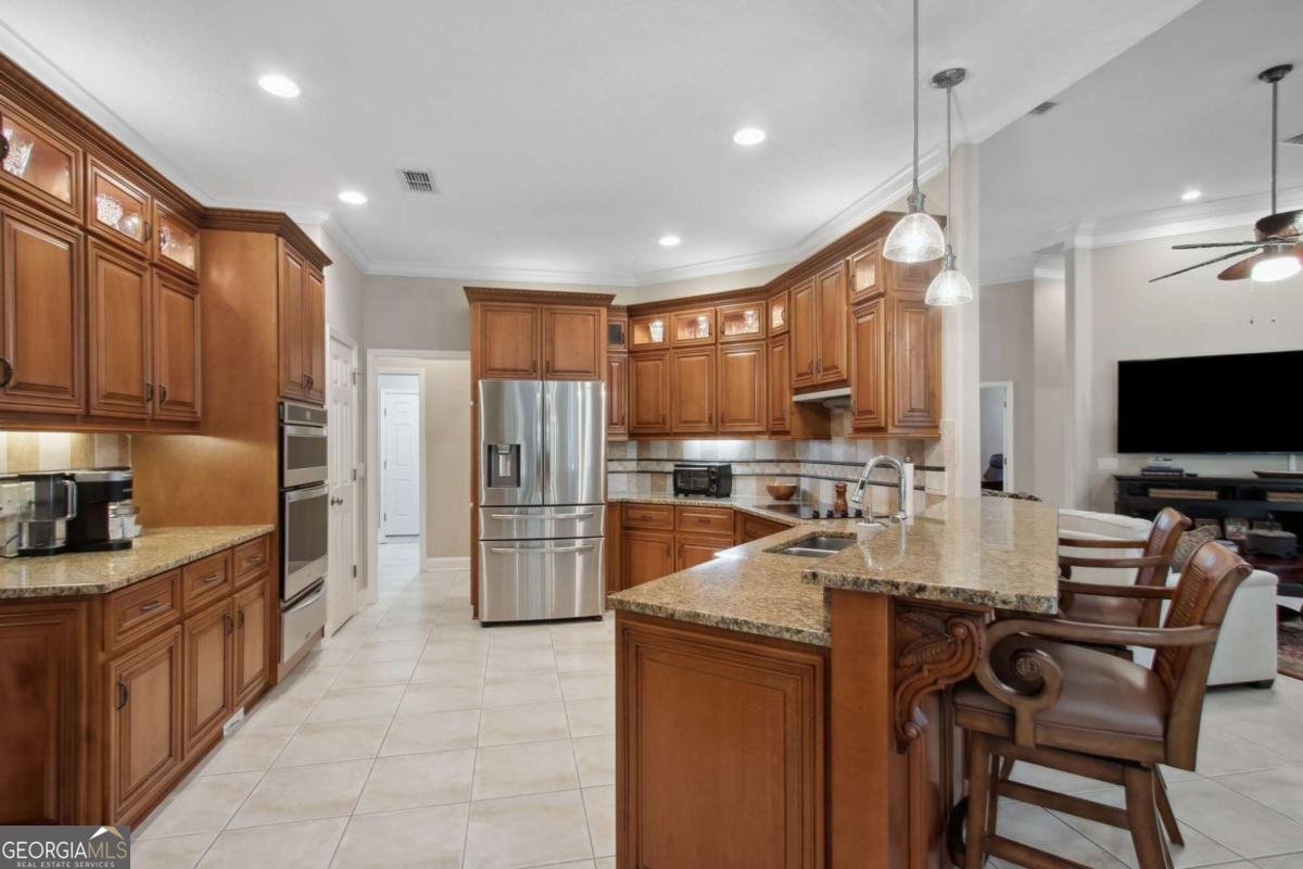 5 Sandhill Crane Drive St. Marys - 19