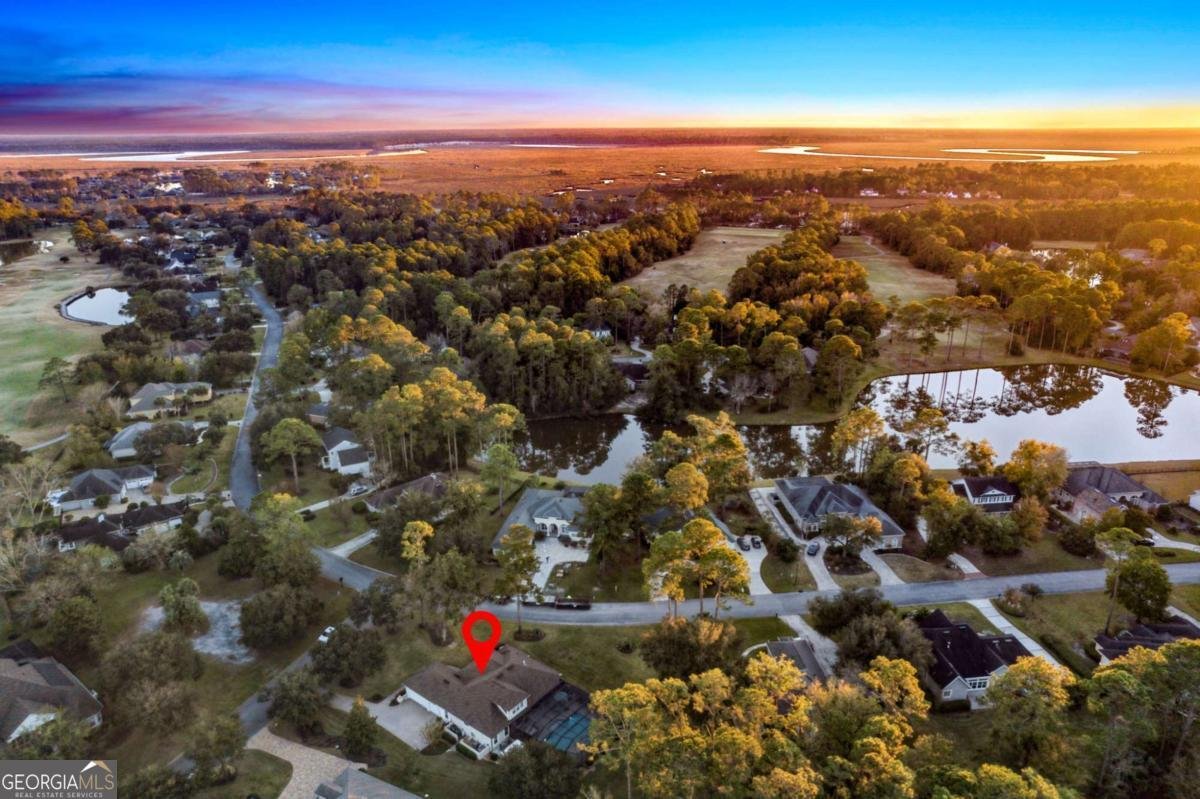 5 Sandhill Crane Drive St. Marys - 63