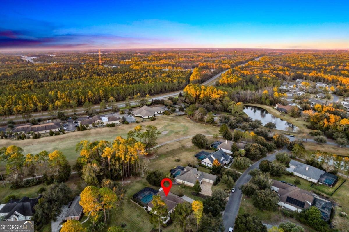 5 Sandhill Crane Drive St. Marys - 66