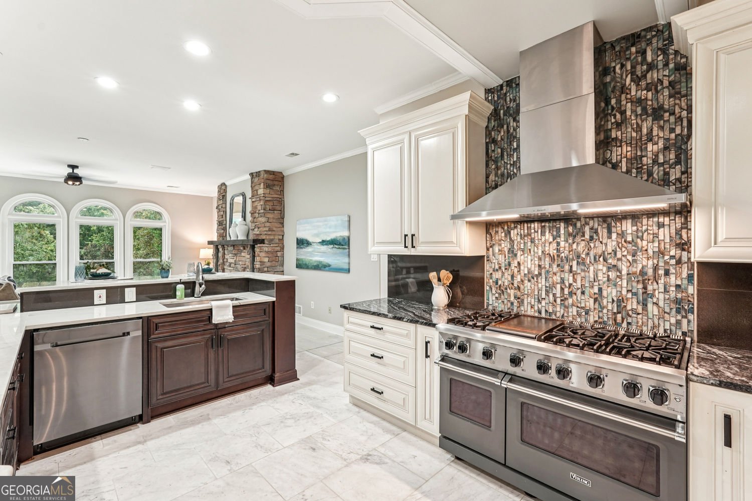 511 Pine Valley Road Marietta - 1