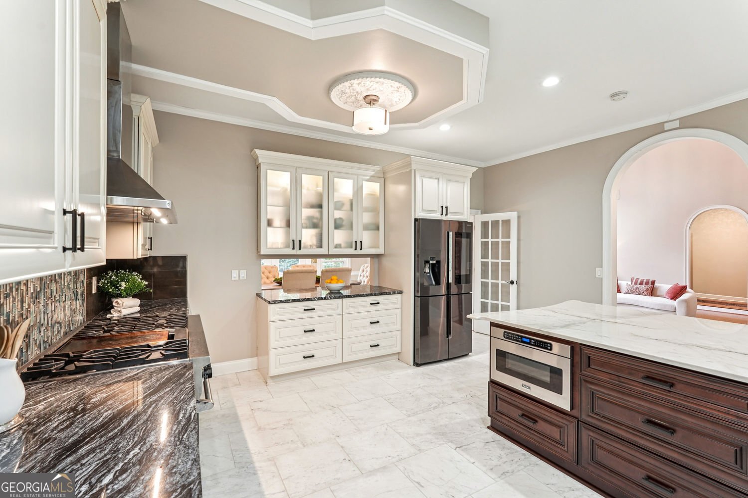 511 Pine Valley Road Marietta - 2