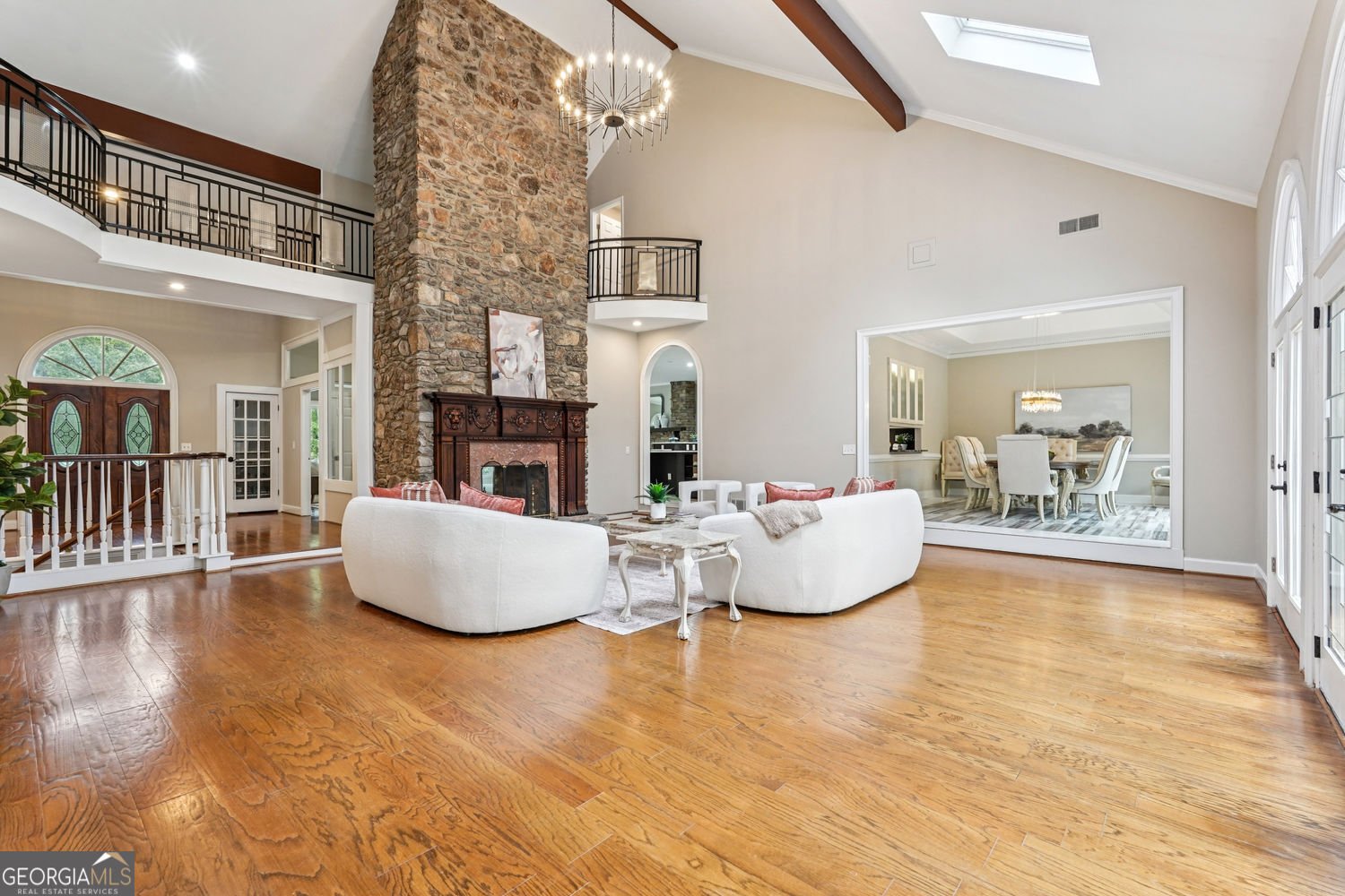 511 Pine Valley Road Marietta - 24