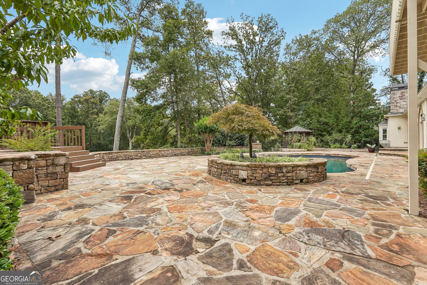 511 Pine Valley Road Marietta - 26