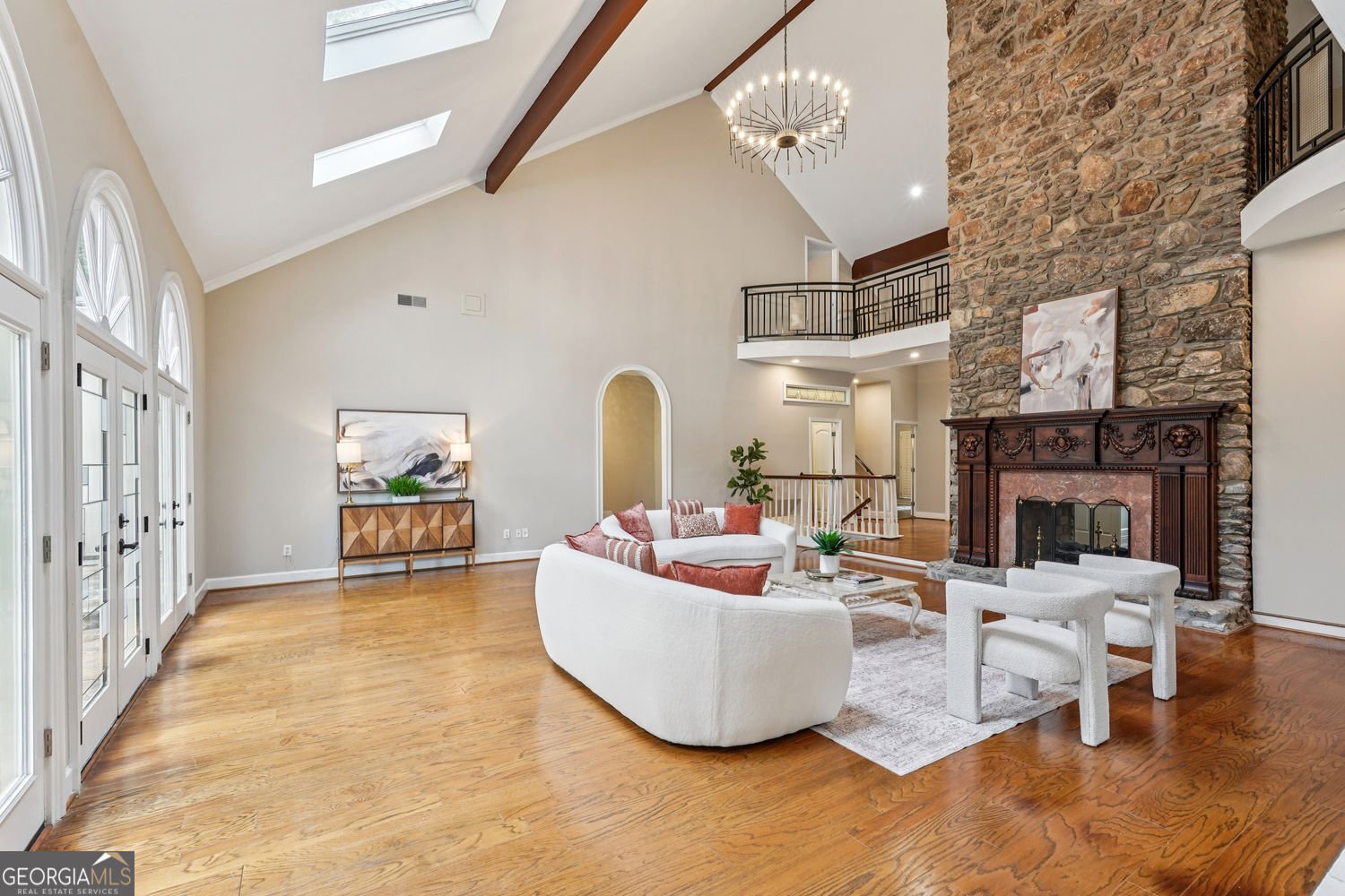 511 Pine Valley Road Marietta - 28
