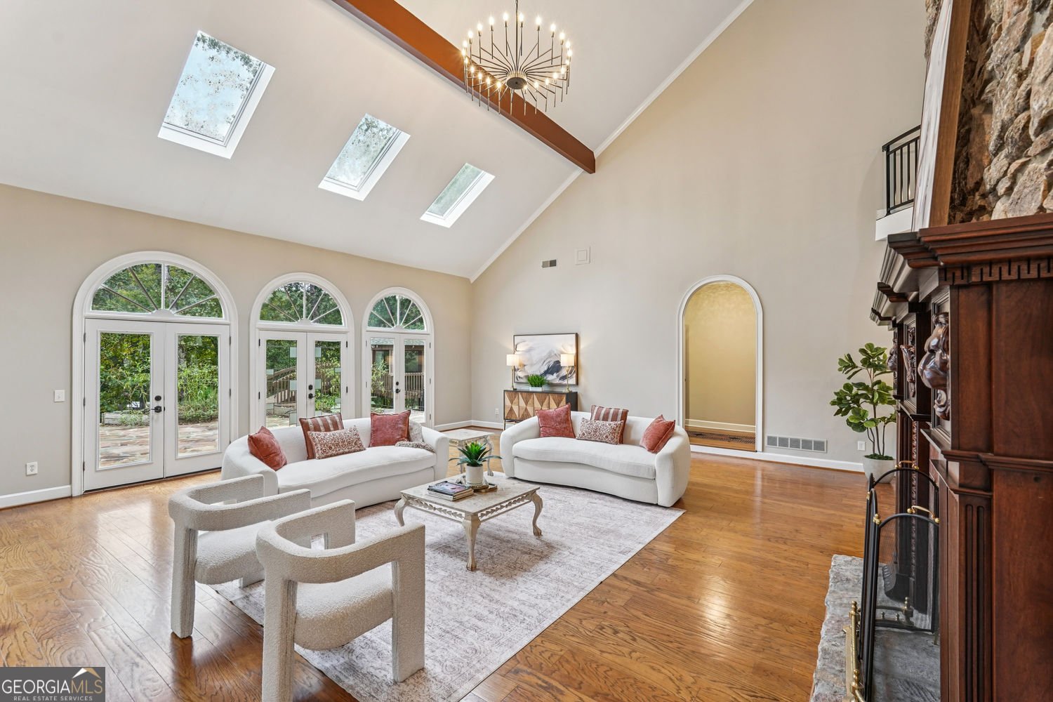 511 Pine Valley Road Marietta - 29