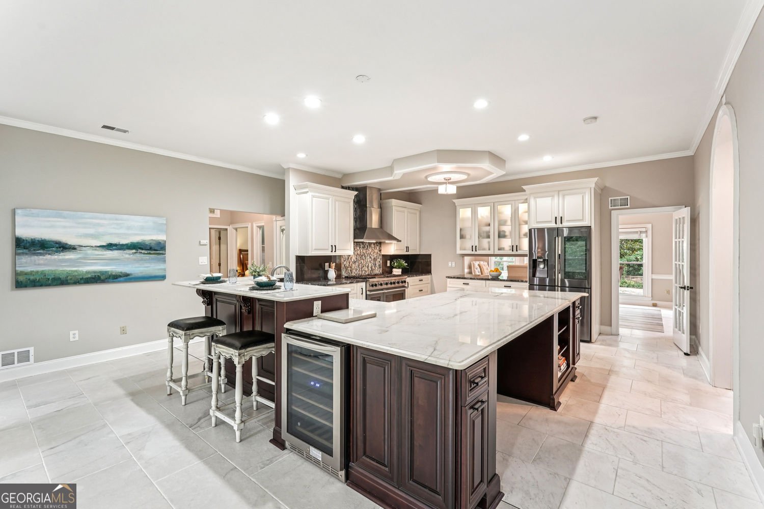 511 Pine Valley Road Marietta - 3